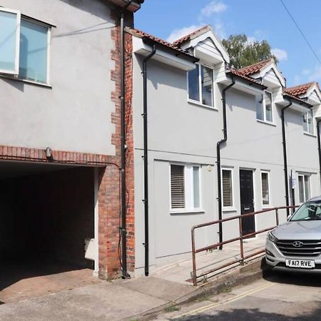 Hotwells Modern Mews Βίλα Μπρίστολ Εξωτερικό φωτογραφία