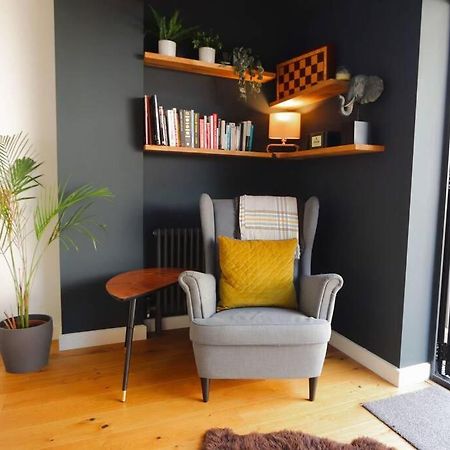 Hotwells Modern Mews Βίλα Μπρίστολ Εξωτερικό φωτογραφία