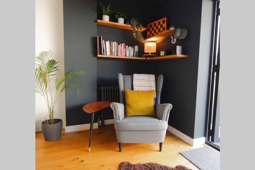 Hotwells Modern Mews Βίλα Μπρίστολ Εξωτερικό φωτογραφία