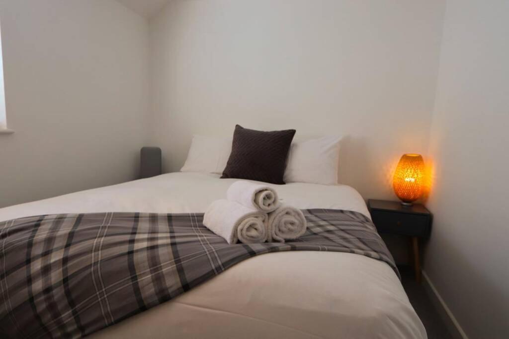 Hotwells Modern Mews Βίλα Μπρίστολ Εξωτερικό φωτογραφία