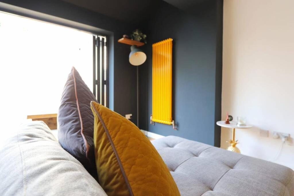 Hotwells Modern Mews Βίλα Μπρίστολ Εξωτερικό φωτογραφία
