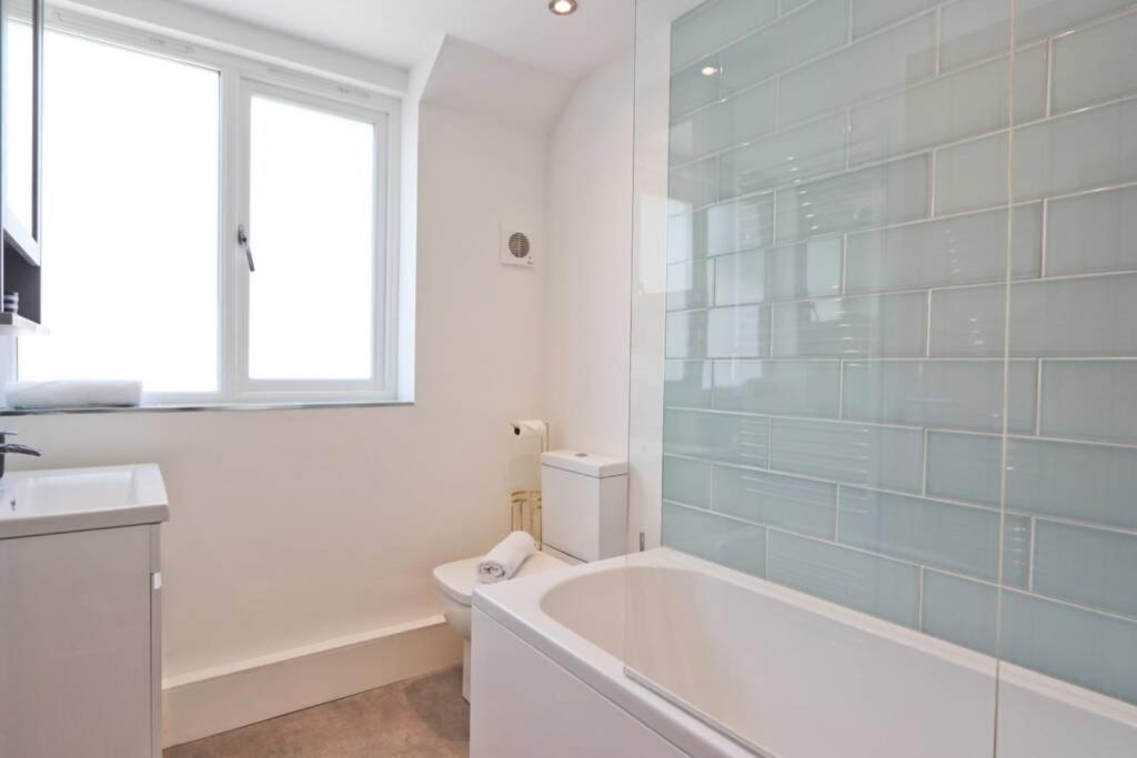 Hotwells Modern Mews Βίλα Μπρίστολ Εξωτερικό φωτογραφία