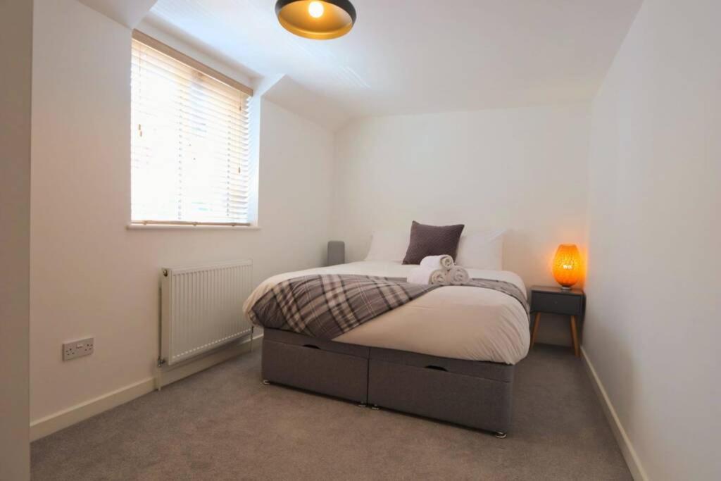 Hotwells Modern Mews Βίλα Μπρίστολ Εξωτερικό φωτογραφία