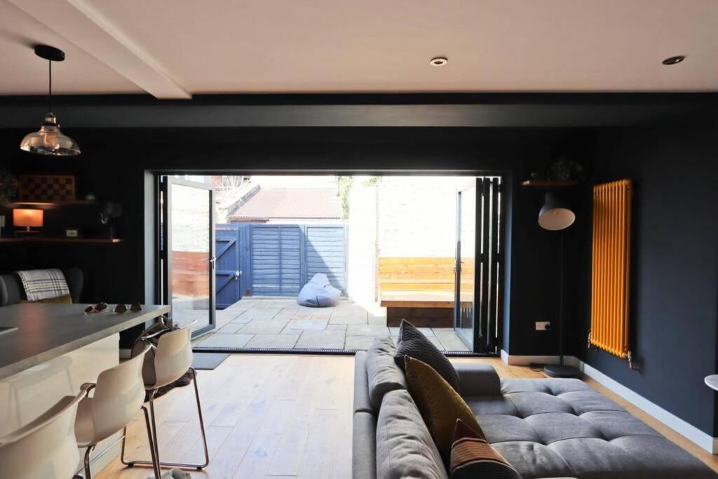Hotwells Modern Mews Βίλα Μπρίστολ Εξωτερικό φωτογραφία