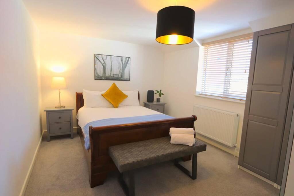 Hotwells Modern Mews Βίλα Μπρίστολ Εξωτερικό φωτογραφία